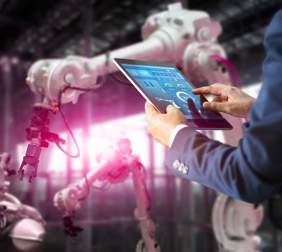 Industrial Intelligence