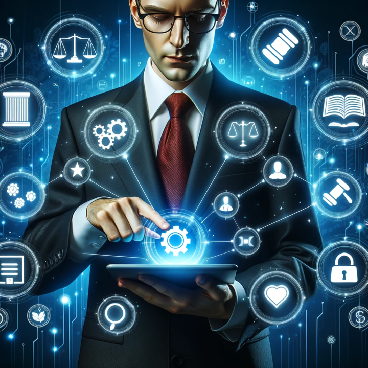 Legal Insights Suite