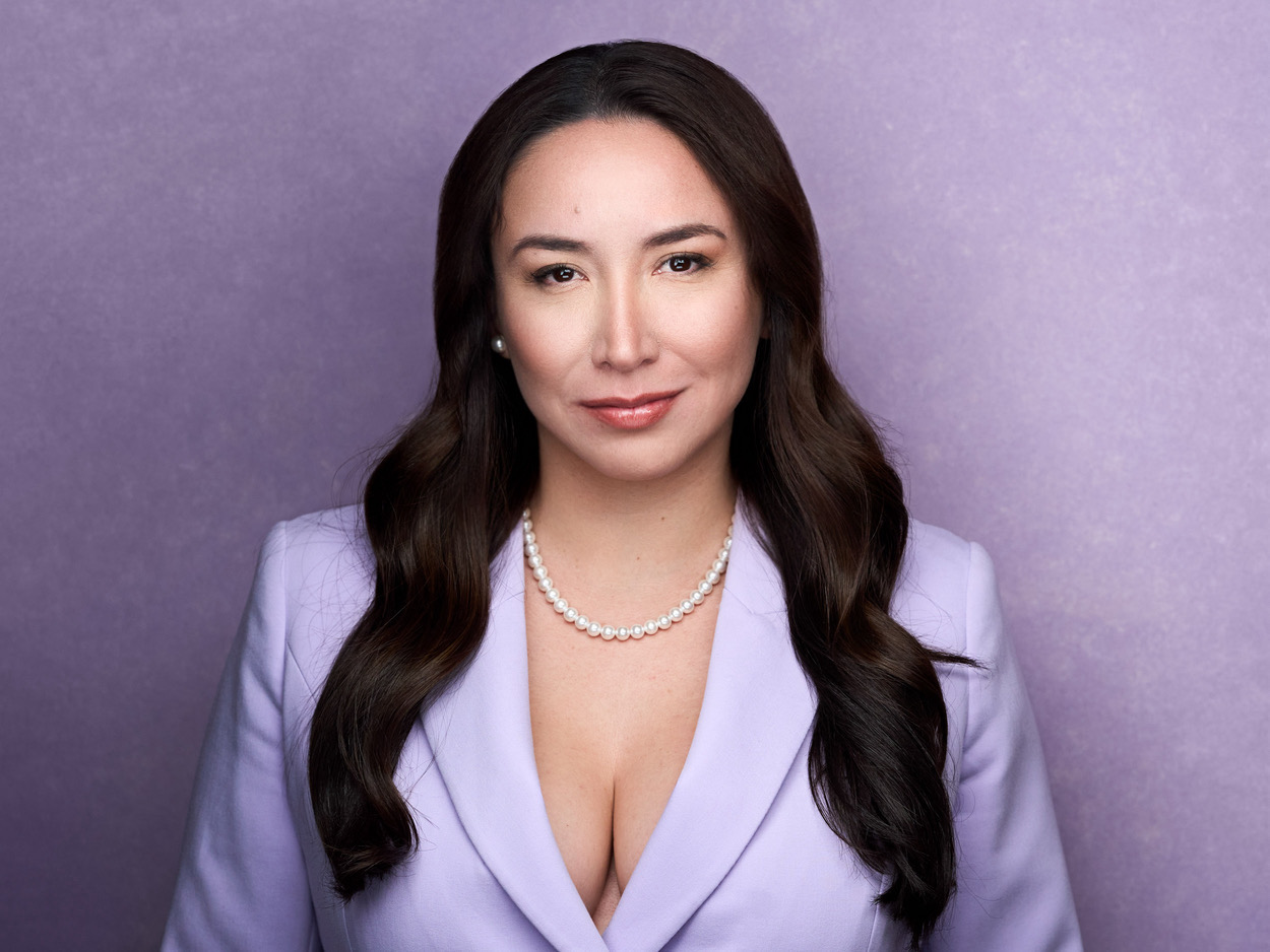 Zoila Gonzalez